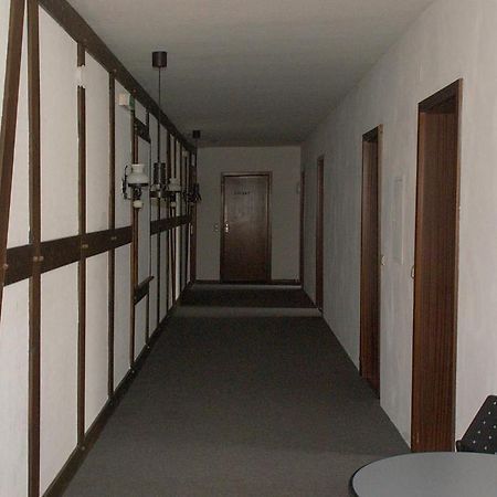 Landgasthof Guentersen Adelebsen Εξωτερικό φωτογραφία