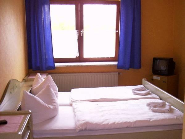 Landgasthof Guentersen Adelebsen Εξωτερικό φωτογραφία