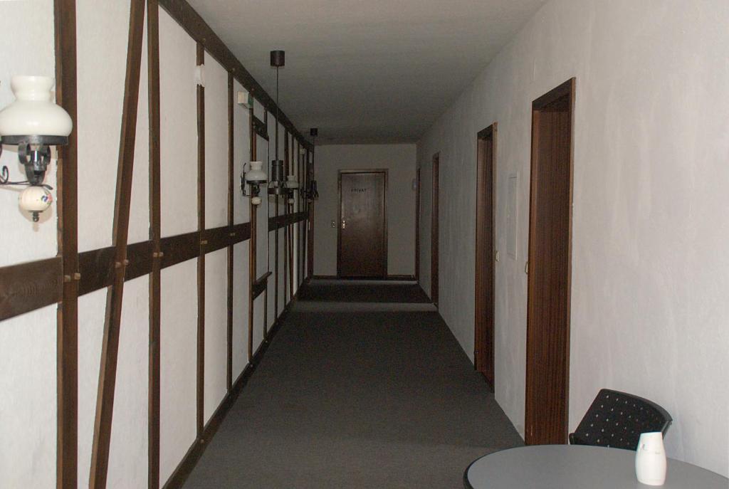 Landgasthof Guentersen Adelebsen Εξωτερικό φωτογραφία