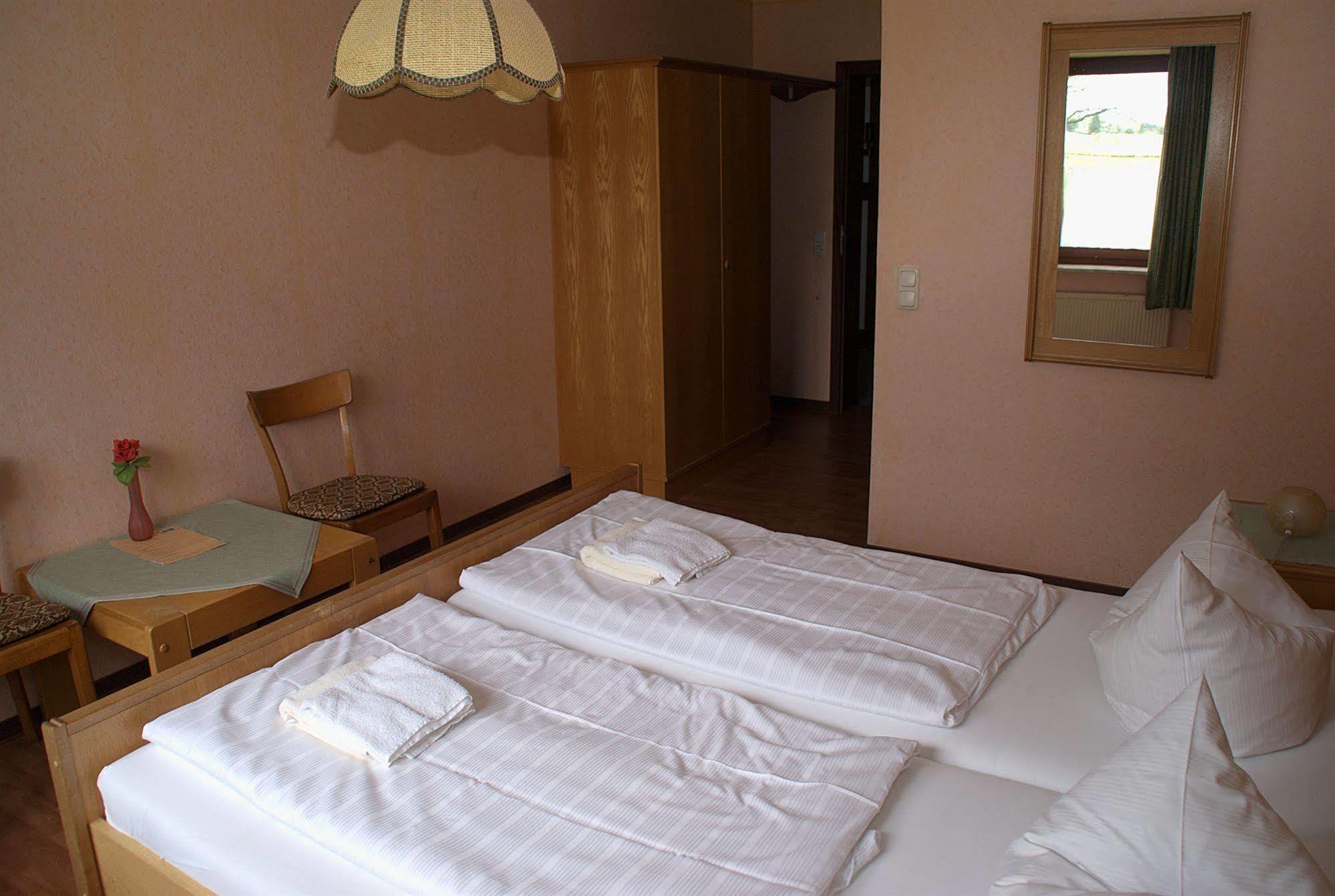 Landgasthof Guentersen Adelebsen Εξωτερικό φωτογραφία
