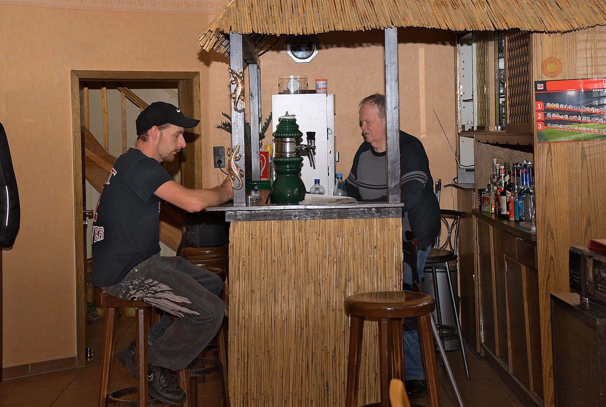 Landgasthof Guentersen Adelebsen Εξωτερικό φωτογραφία